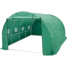 Теплица 8x3x2м 170г/м² UV4 Technoworker