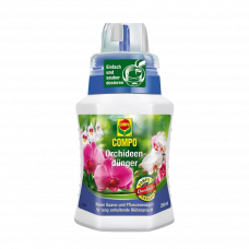 Удобрение для орхидей  Compo 250мл