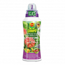 Удобрение универсальное Compo 0.5л