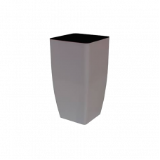 Горшок для цветов Cvadro 22x22x41.5см