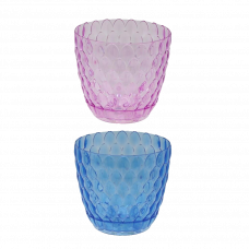 Горшок для цветов Кристалл 1.6л 