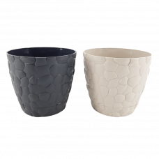 Горшок для цветов Stone 1.2л