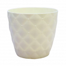 Горшок для цветов 1.6л 