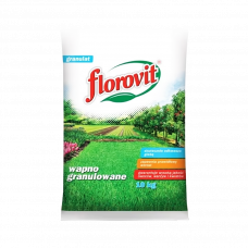 Удобрение для газона Florovit 10кг