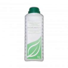 Удобрение органическое Biohumus-ii 1л