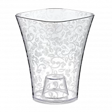 Горшок для цветов Орхидея OS-200 1.45л