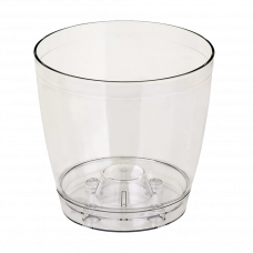 Горшок для цветов Орхидея OS-220 2.3л