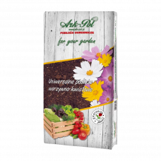 Субстрат универсальный для овощей и цветов 50л