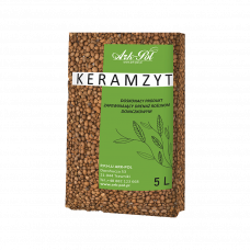 Керамзит 5л