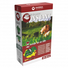 Трава для газона Instant 750г
