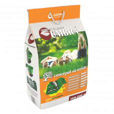 Трава для газона Umbra 4кг