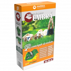 Трава для газона Umbra 750г