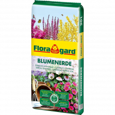 Субстрат Blumenerde 20л