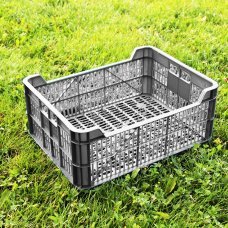 Ящик черный Nr.1 400х300х160мм