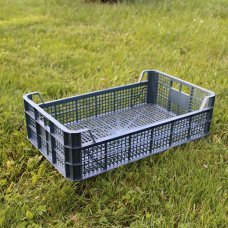 Ящик черный Nr.2 500х300х130мм