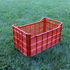 Ящик Nr.12 500x300x260мм