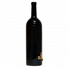 Бутылка с краном 5л Bordolese