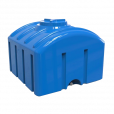 Емкость пластиковая 500л квадратный 950х930х700мм