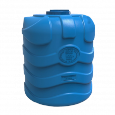 Емкость пластиковая 1000л вертикальная 1100х1280мм