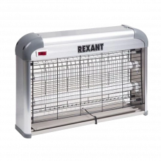 Устройство против насекомых R100 REXANT 100м²