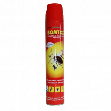 Дихлофос Bomtox 400мл