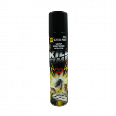 Дихлофос Killtime 400мл