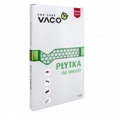 Полоска инсектицидная Vaco 1шт.