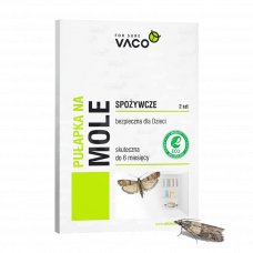 Ловушка для пищевой моли Vaco 2шт.