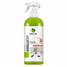 Спрей от тараканов Vaco 250мл
