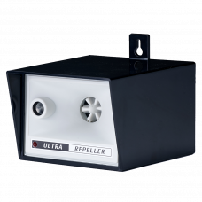 Устройство против вредителей с ультразвуком PS-928 470м<sup>2<sup> 