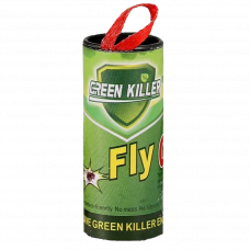 Лента липкая для мух 1шт.