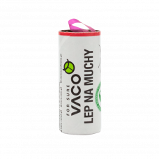 Лента липкая для мух Vaco Eco 1шт.