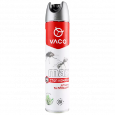 Аерозоль универсальный Vaco Max 300мл