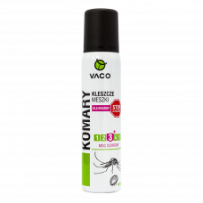 Аэрозоль от комаров Vaco 100мл