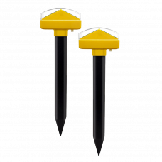 Отпугиватель грызунов 800м<sup>2</sup> Pest Stop