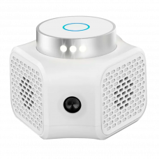 Отпугиватель грызунов внутренний 100м<sup>2</sup> Pest Stop