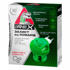 Набор диффузор+жидкость 30 ночей Irex