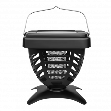 Устройство против насекомых 15-25м² UV Led Pest Stop