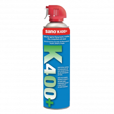 Спрей от насекомых Sano K-400 500мл