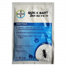 Приманка от мух Quick Bayt WG10 62.5г