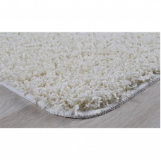 Коврик для ванной 60x100/60x50см SOFT SHAGGY SS-02 крем набор 2шт.