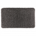 Коврик для ванной 60x100/60x50см SOFT SHAGGY SS-40 серый набор 2шт.