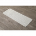 Коврик для ванной 45x120см Tendance 49816 белый микрофибра 