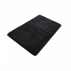 Коврик для ванной 50х70см Tendance 51974 черный