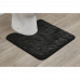 Коврик для туалета 45х50см Tendance 55728 черный