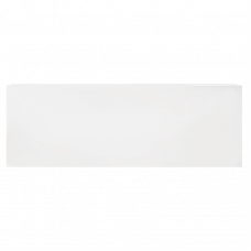 Панель лицевая Flat 170х56.5см