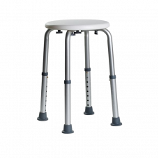 Сиденье для ванны Pro белый 07705