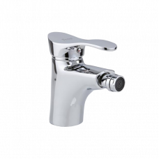 Смеситель для биде F5001 хром Frap