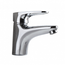 Смеситель для раковины F1068 хром Frap