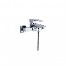 Смеситель для ванны и душа G3007 хром Gappo